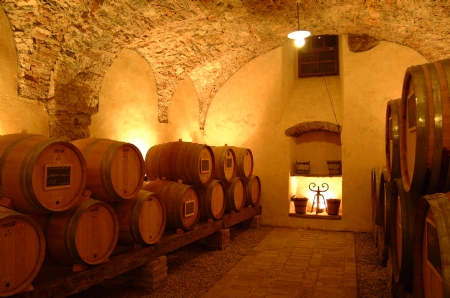 TOUR DEI VINI IN BERGAMO E PROVINCIA 2025